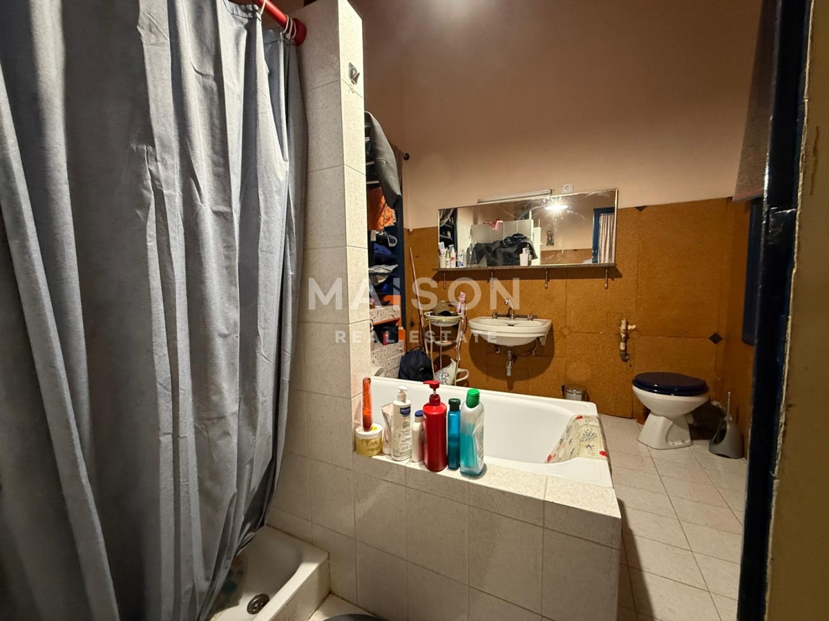 Stanovanje Centar, Rijeka, 162,30m2