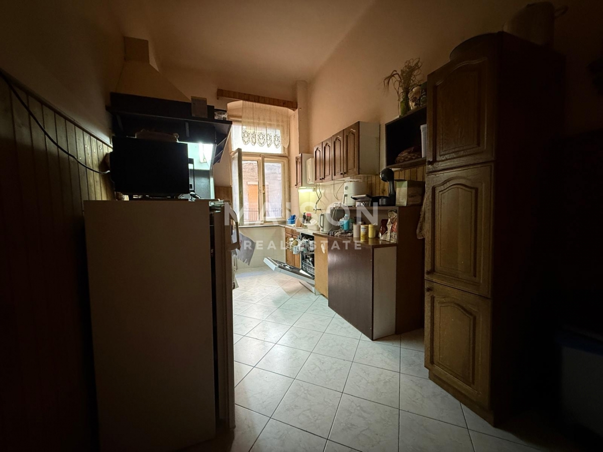 Stanovanje Centar, Rijeka, 162,30m2