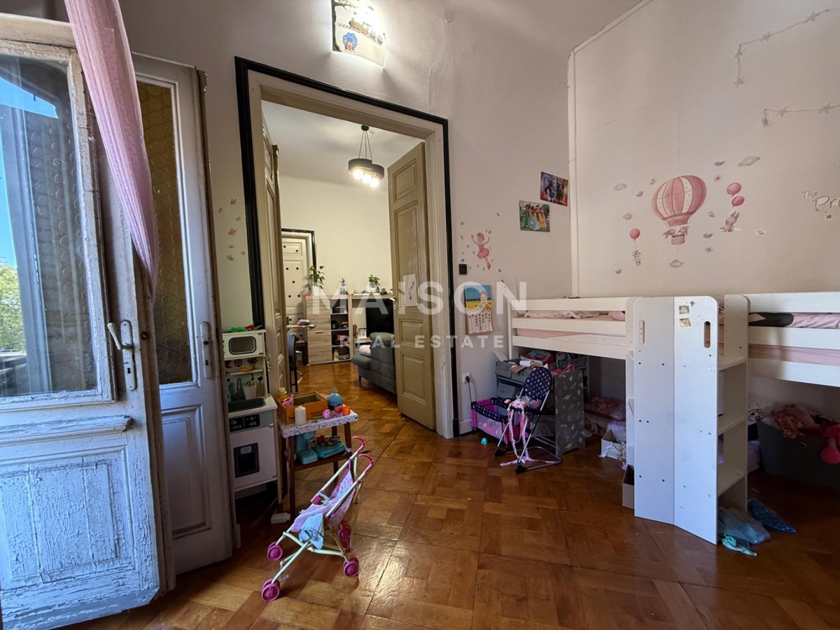 Stanovanje Centar, Rijeka, 162,30m2