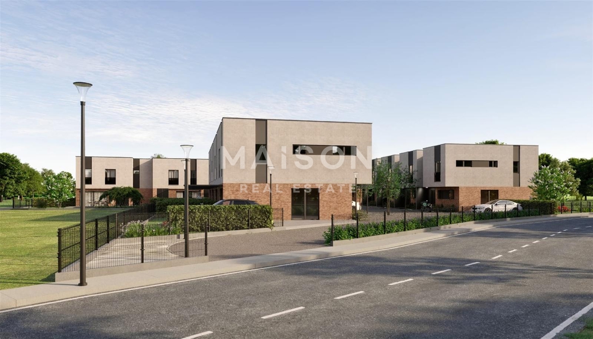 Hiša Donja Jaska, Jastrebarsko, 113,96m2