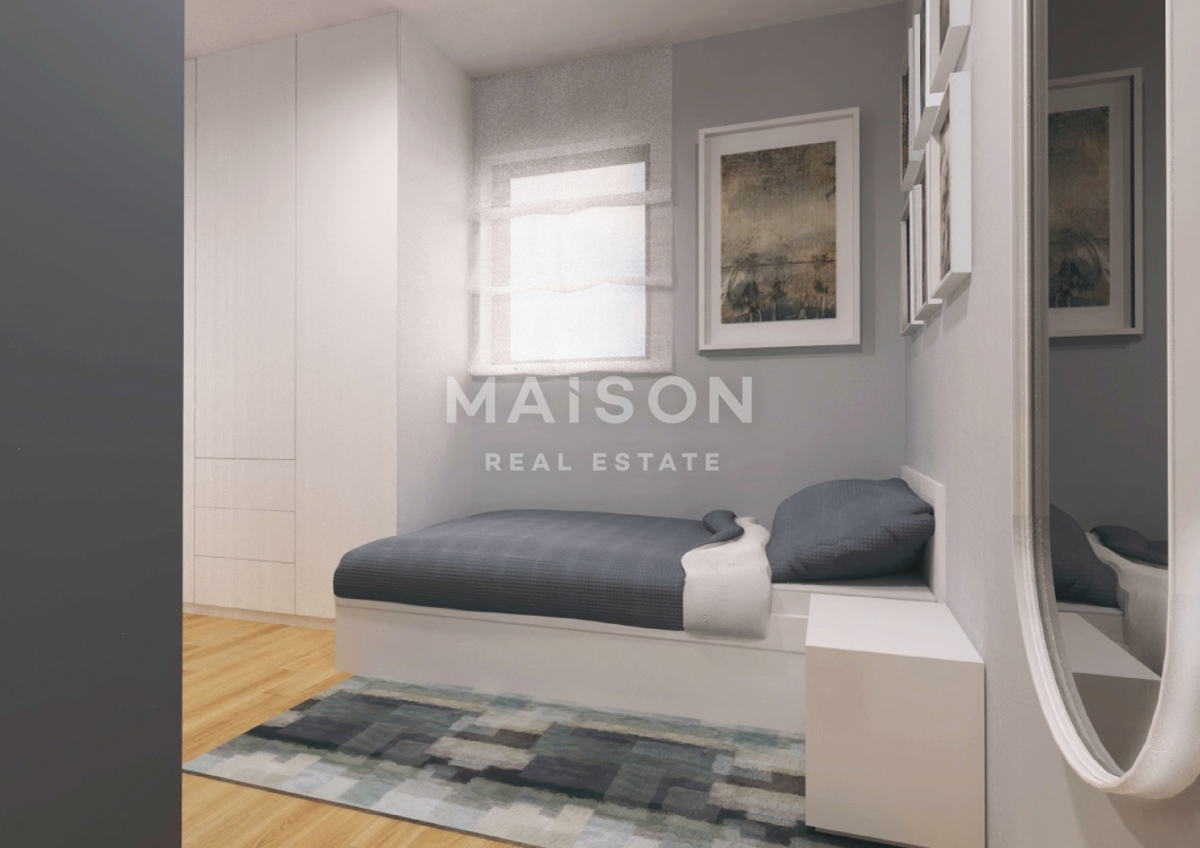 Hiša Donja Jaska, Jastrebarsko, 113,96m2