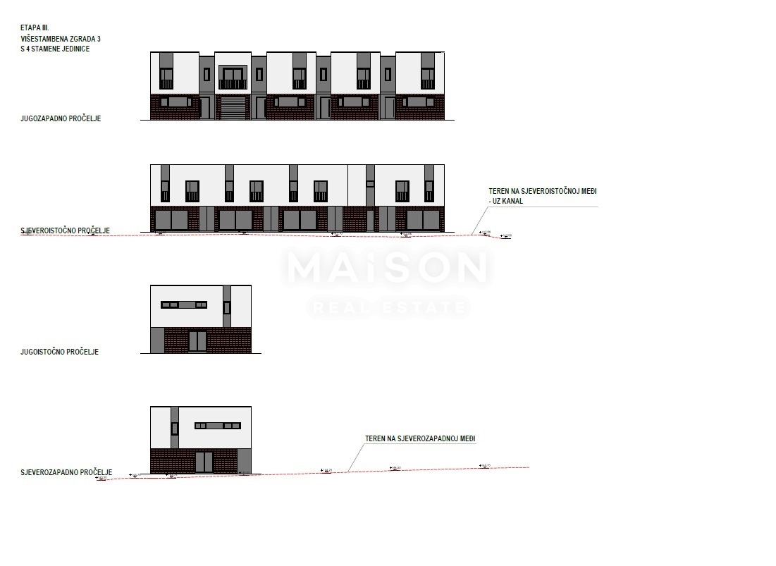 Hiša Donja Jaska, Jastrebarsko, 118,95m2