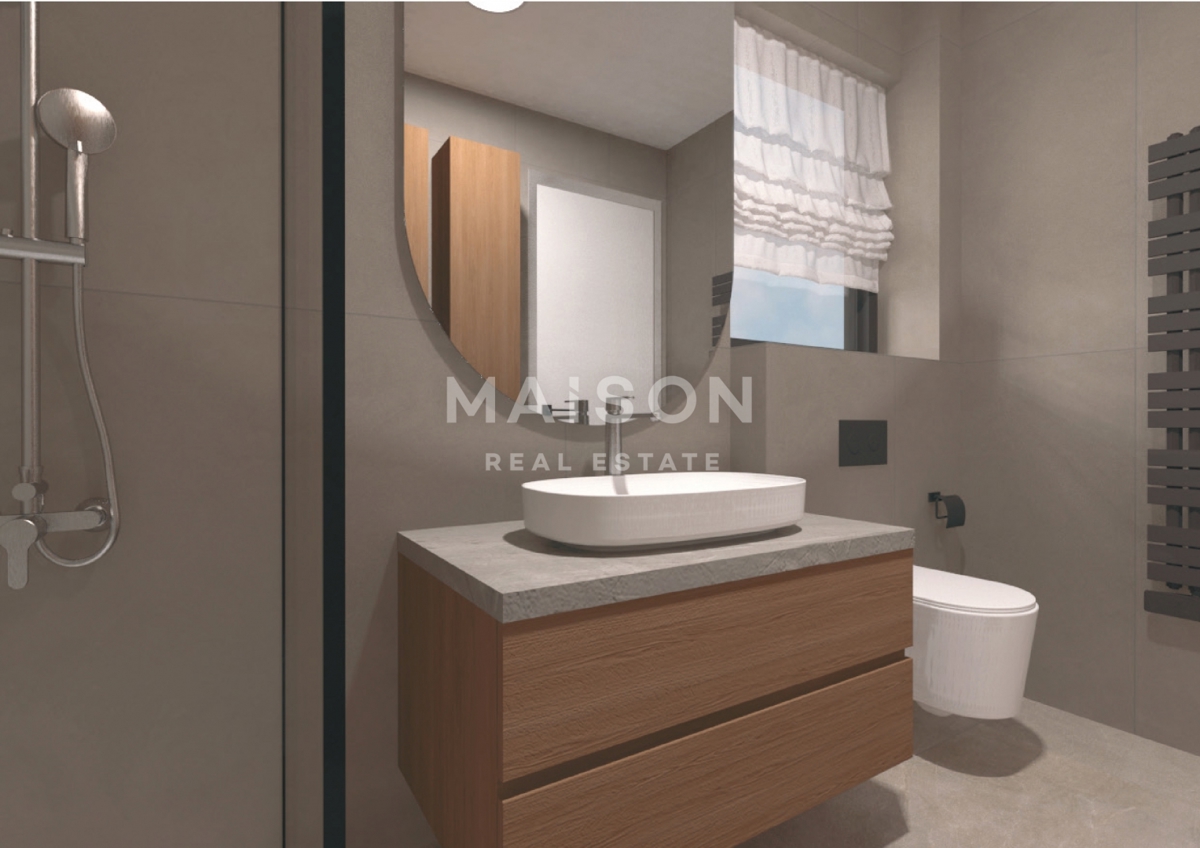 Hiša Donja Jaska, Jastrebarsko, 118,95m2