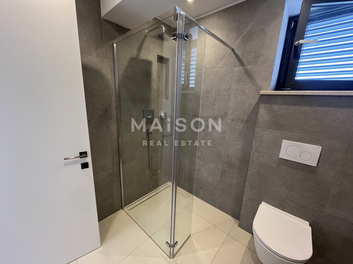 Stanovanje Opatija - Centar, Opatija, 117m2