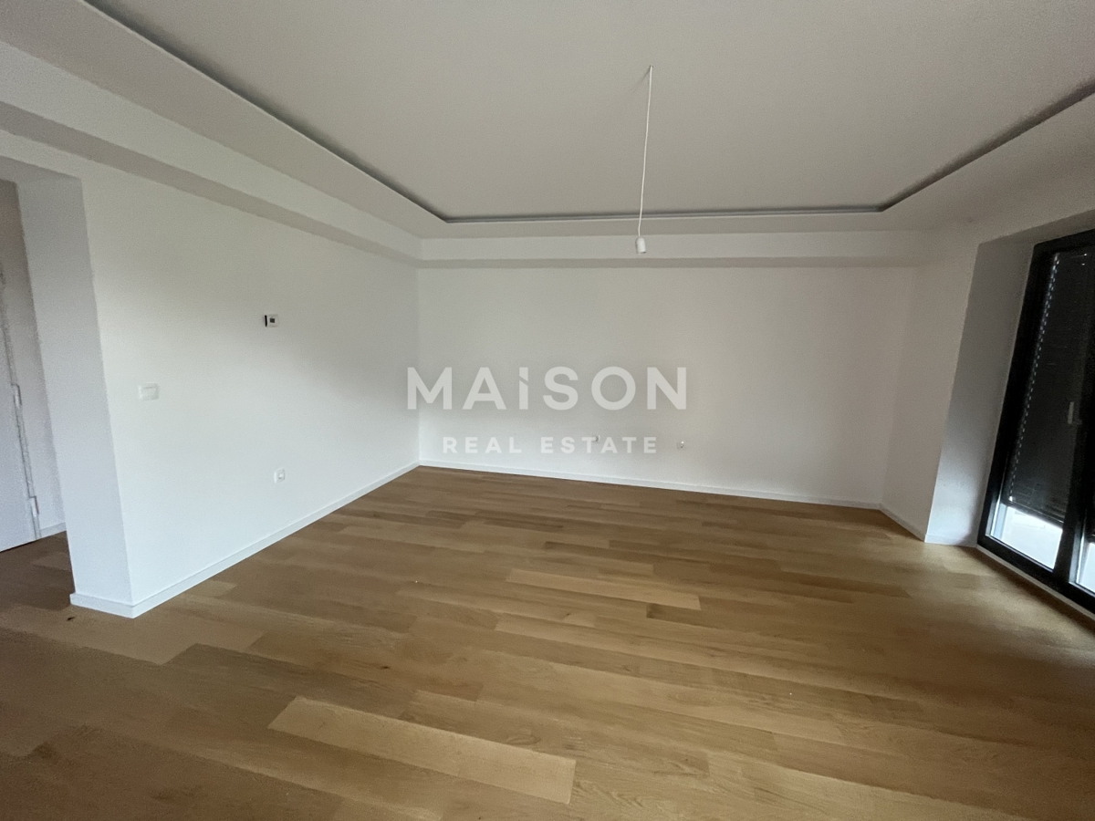 Stanovanje Opatija - Centar, Opatija, 117m2