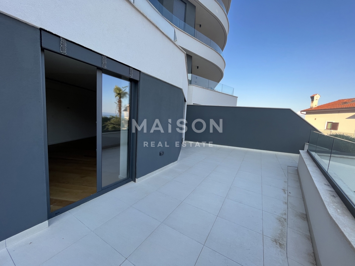 Stanovanje Opatija - Centar, Opatija, 117m2