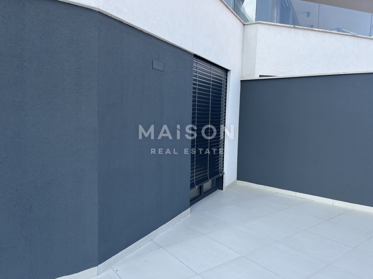 Stanovanje Opatija - Centar, Opatija, 117m2