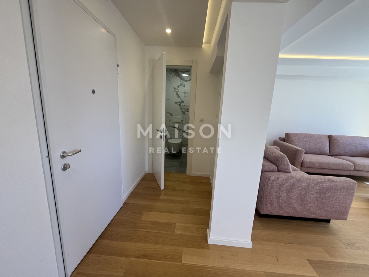 Stanovanje Opatija - Centar, Opatija, 117m2