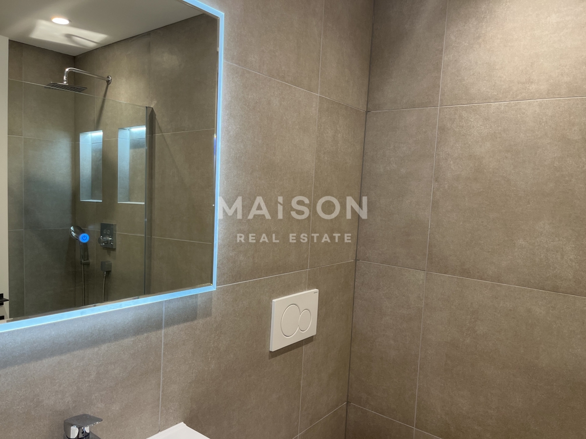 Stanovanje Opatija - Centar, Opatija, 117m2