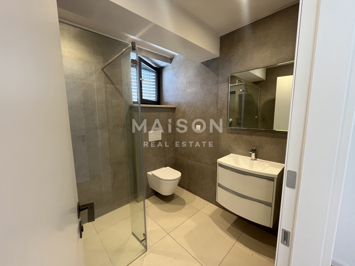 Stanovanje Opatija - Centar, Opatija, 117m2