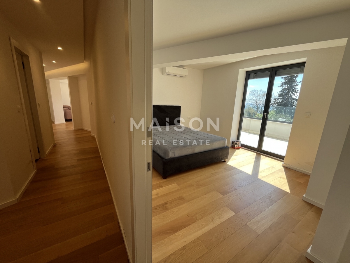 Stanovanje Opatija - Centar, Opatija, 117m2