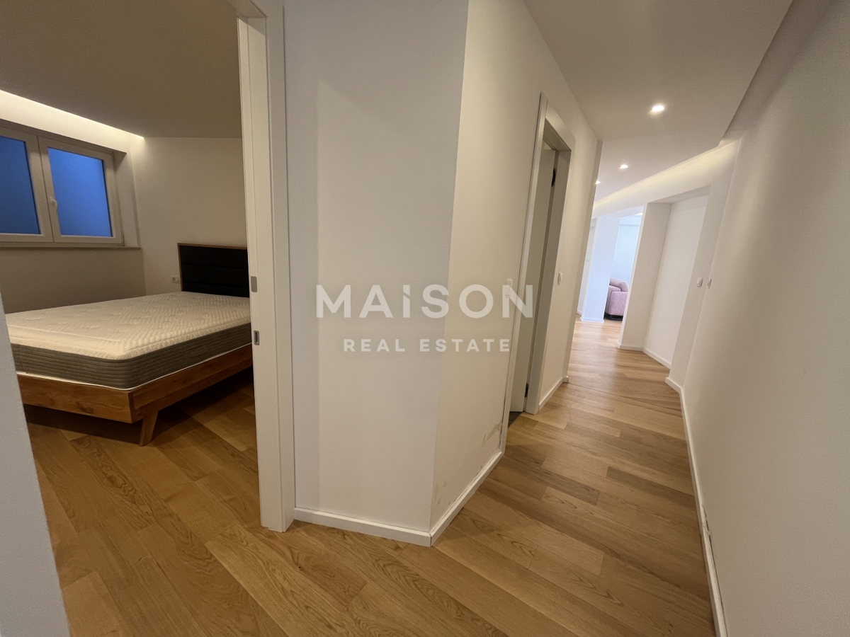 Stanovanje Opatija - Centar, Opatija, 117m2