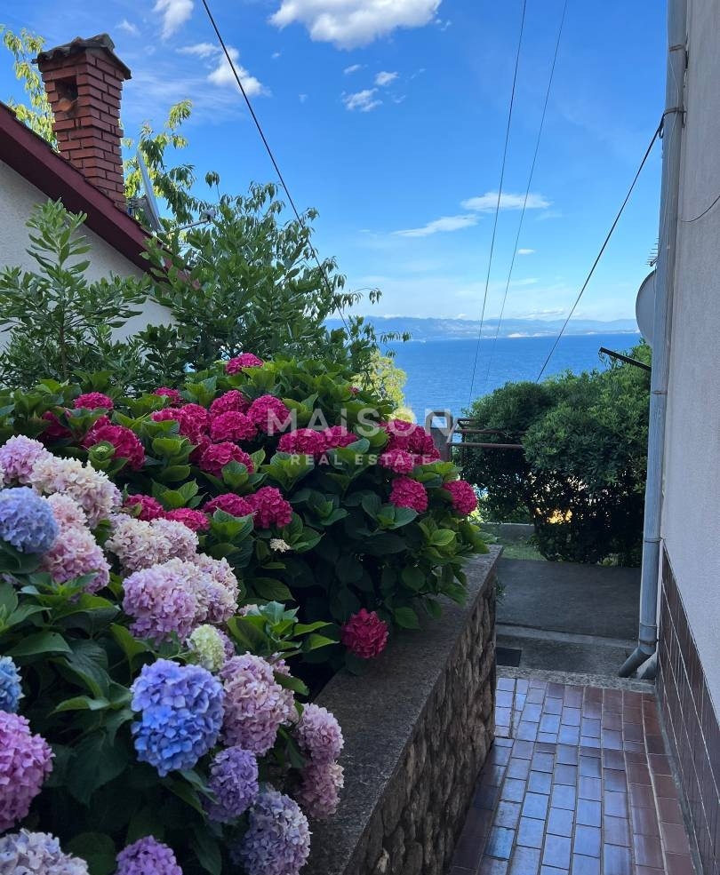 Stanovanje Opatija - Centar, Opatija, 39,10m2