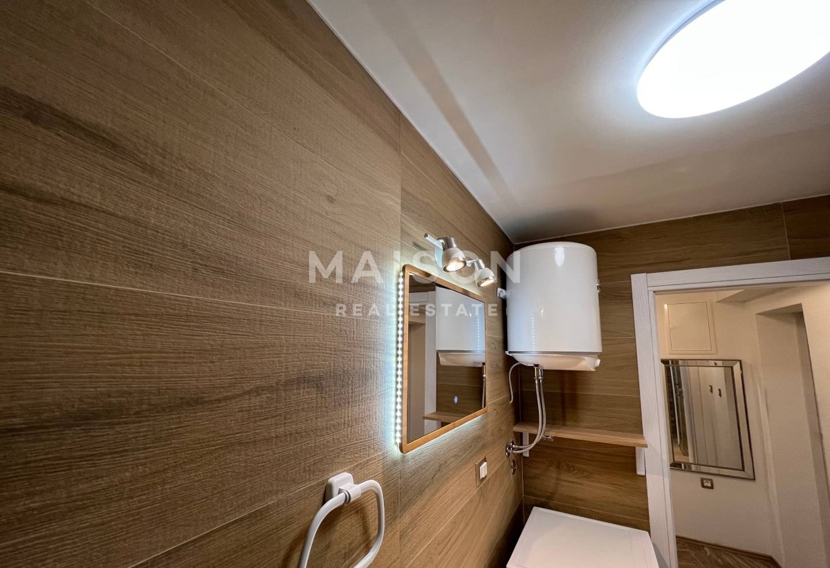 Stanovanje Opatija - Centar, Opatija, 39,10m2