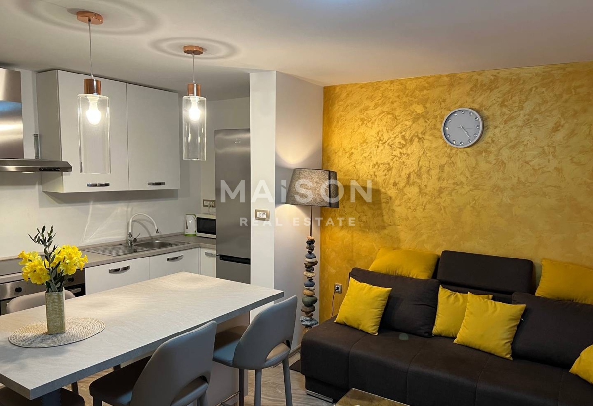 Stanovanje Opatija - Centar, Opatija, 39,10m2