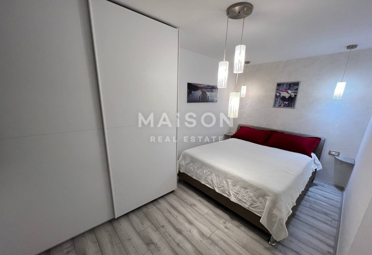 Stanovanje Opatija - Centar, Opatija, 39,10m2