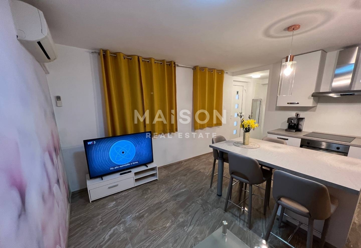 Stanovanje Opatija - Centar, Opatija, 39,10m2