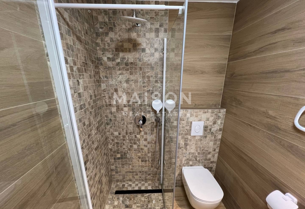 Stanovanje Opatija - Centar, Opatija, 39,10m2