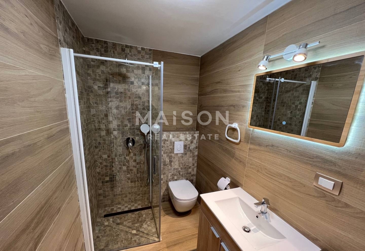 Stanovanje Opatija - Centar, Opatija, 39,10m2