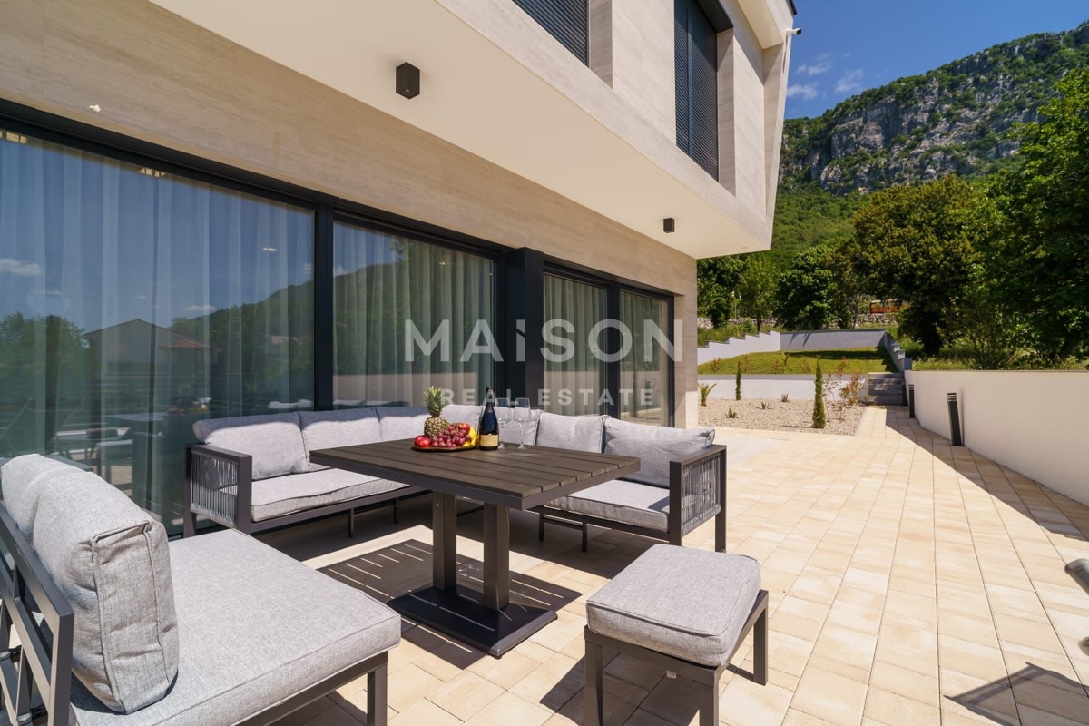 Hiša Bribir, Vinodolska Općina, 168,58m2