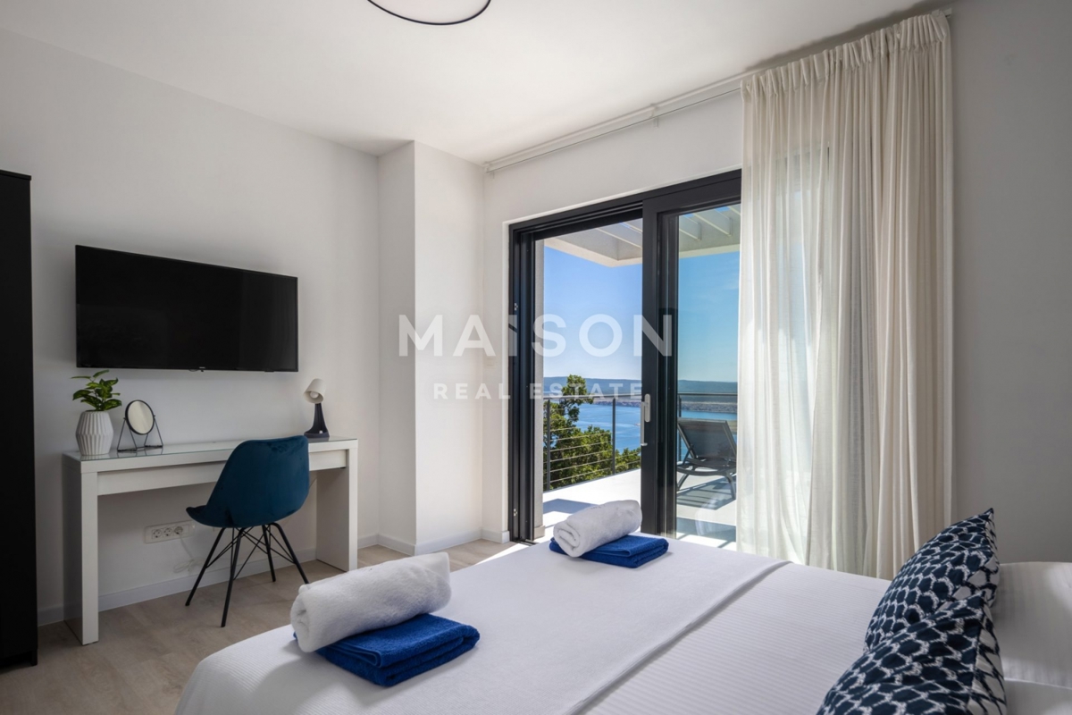 Hiša Šmrika, Kraljevica, 245m2