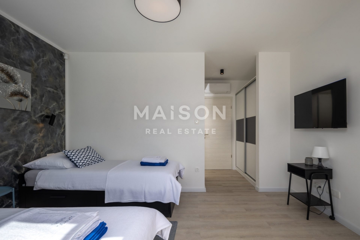 Hiša Šmrika, Kraljevica, 245m2