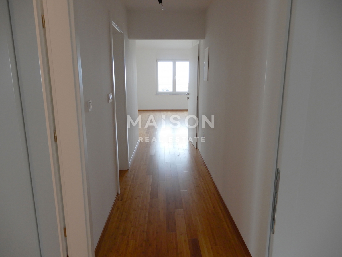 Stanovanje Malinska, Malinska-Dubašnica, 86,50m2