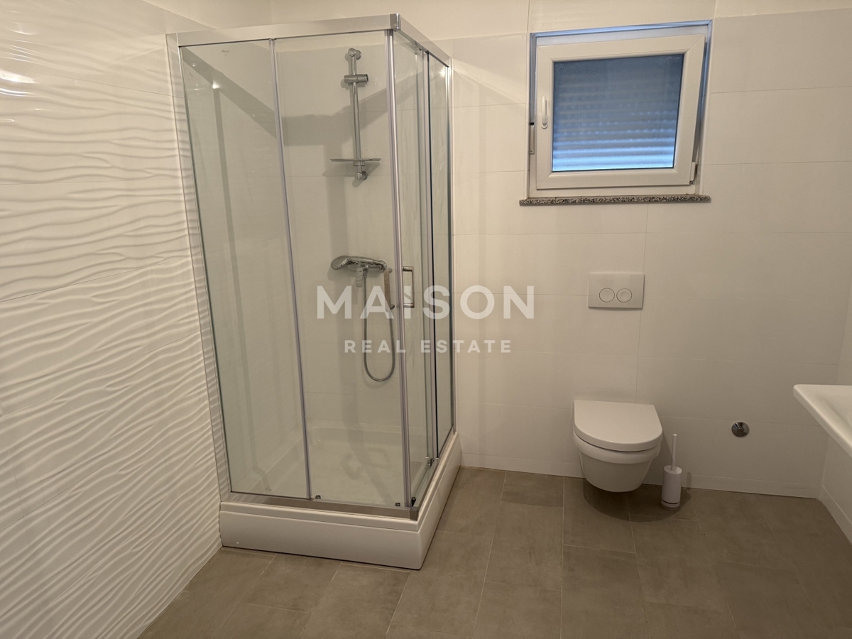 Stanovanje Malinska, Malinska-Dubašnica, 86,50m2