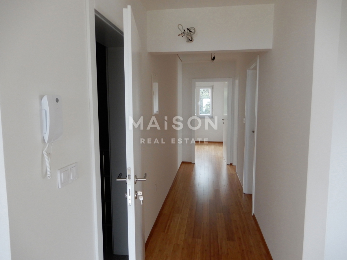 Stanovanje Malinska, Malinska-Dubašnica, 86,50m2