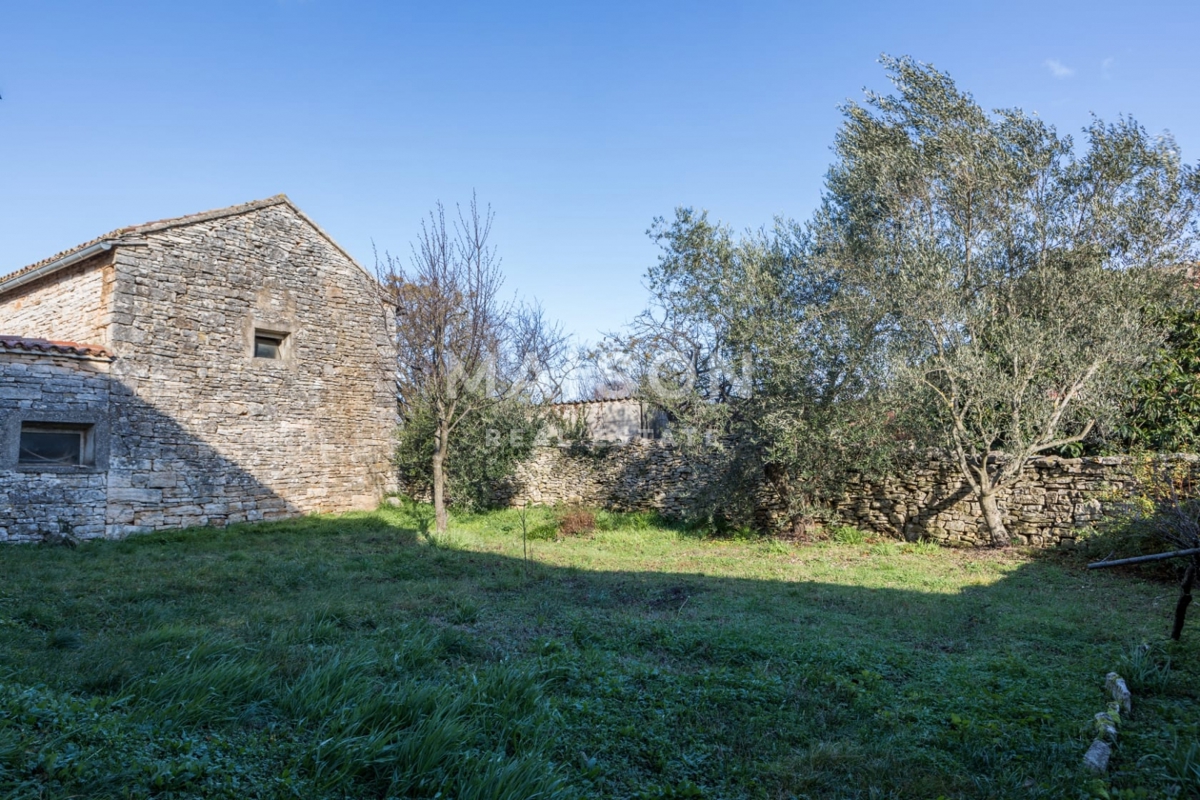 Hiša Kršanci, Žminj, 313,15m2