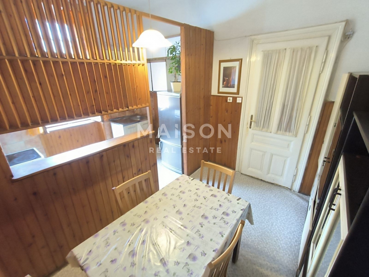 Stanovanje Opatija - Centar, Opatija, 72,74m2