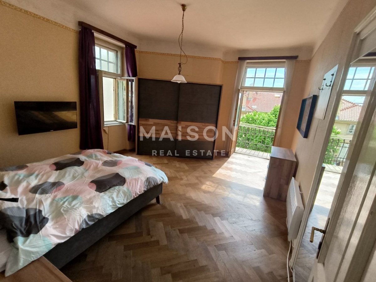 Stanovanje Opatija - Centar, Opatija, 72,74m2