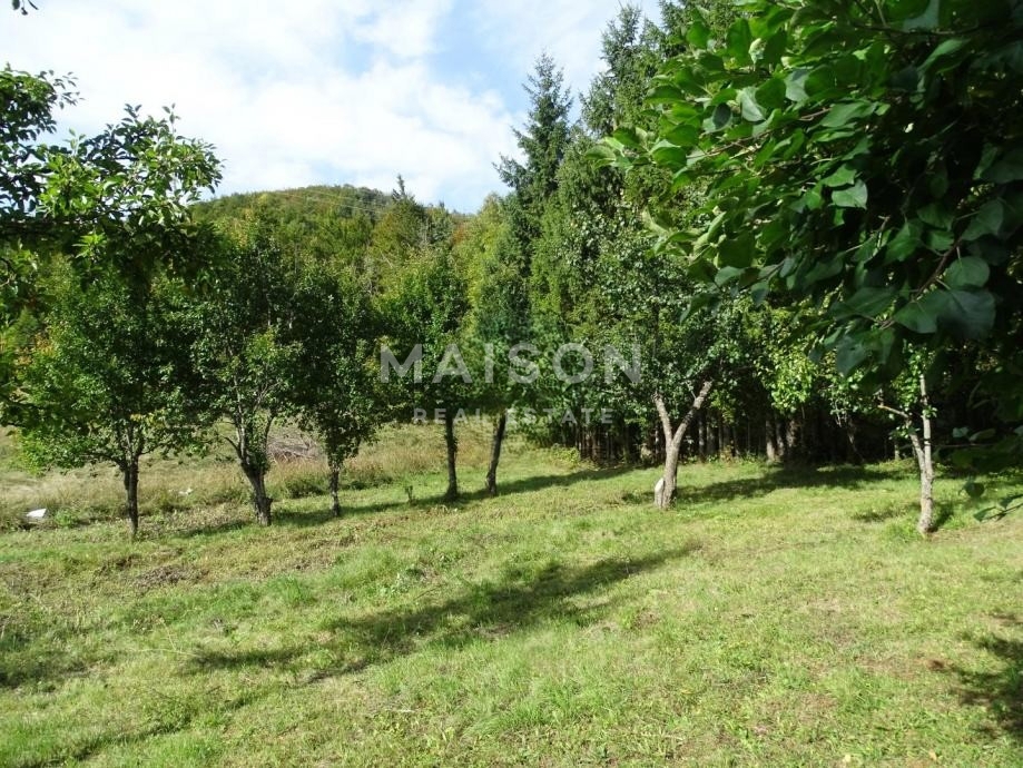 Zemljišče Mrkopalj, 885m2