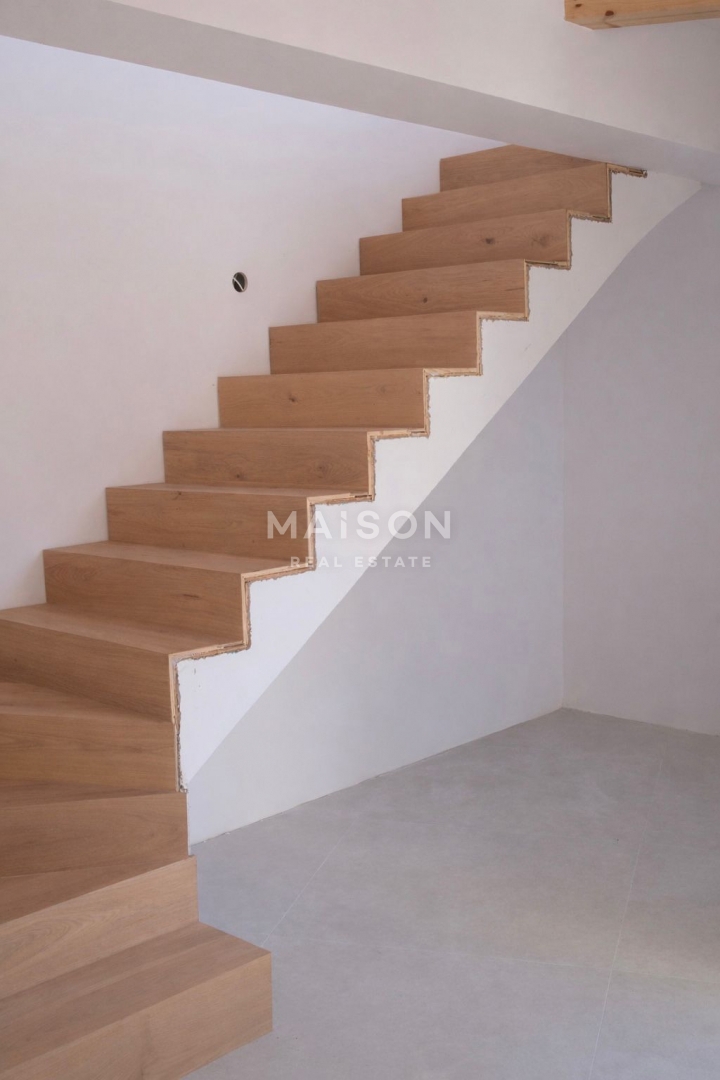 Stanovanje Mali Lošinj, 146m2