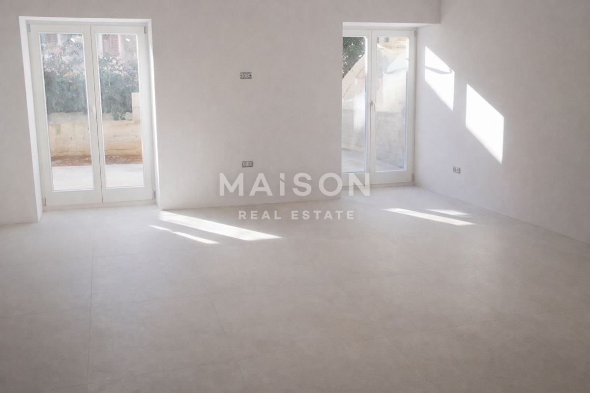 Stanovanje Mali Lošinj, 146m2