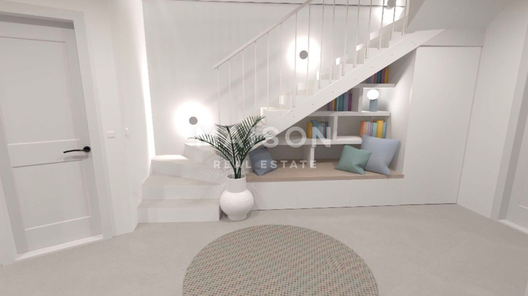 Stanovanje Mali Lošinj, 146m2