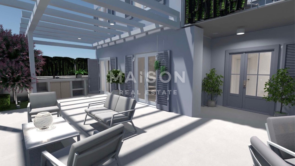 Stanovanje Mali Lošinj, 146m2