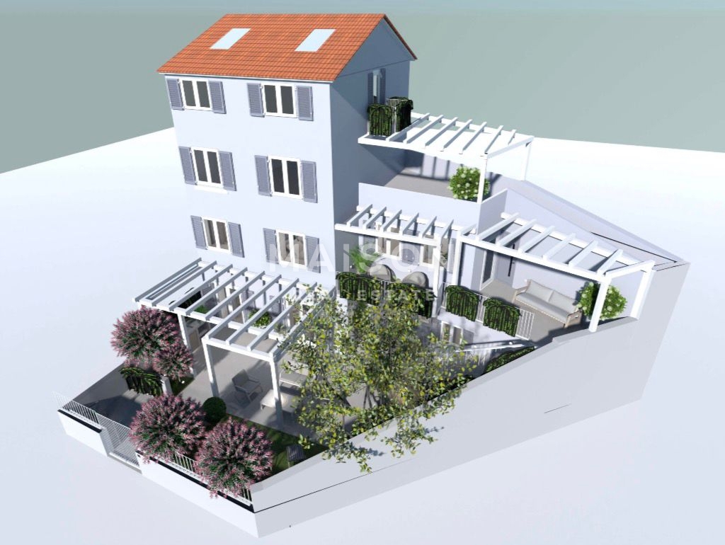 Stanovanje Mali Lošinj, 146m2