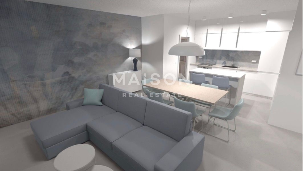 Stanovanje Mali Lošinj, 146m2