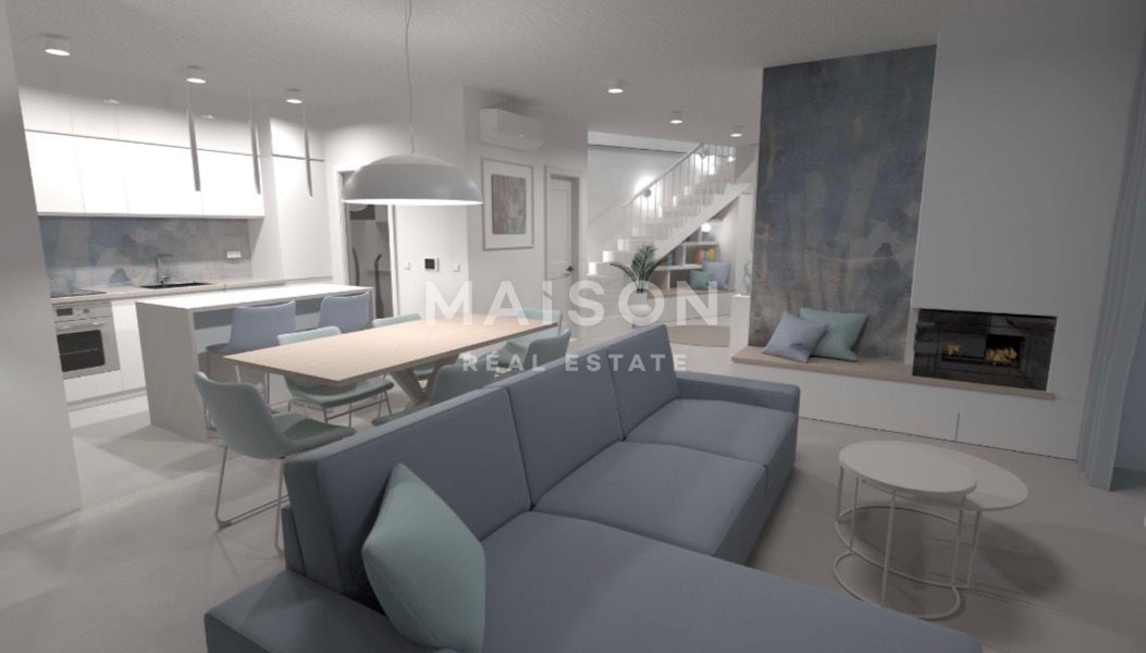 Stanovanje Mali Lošinj, 146m2