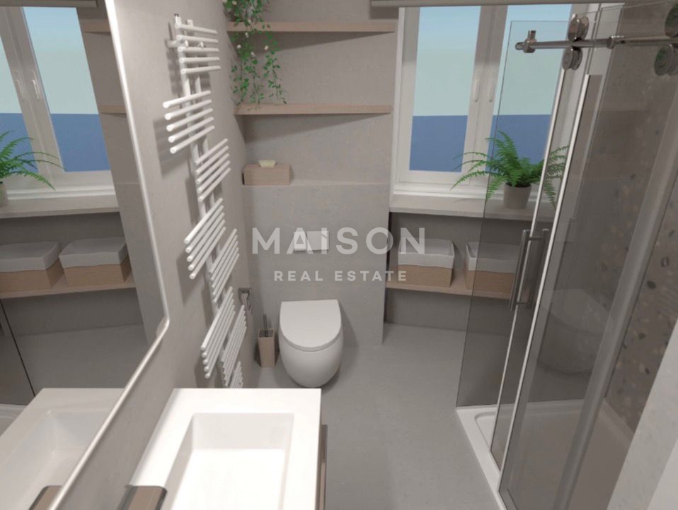 Stanovanje Mali Lošinj, 146m2