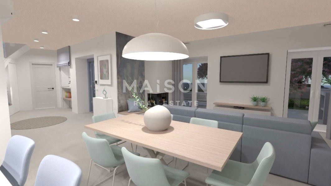 Stanovanje Mali Lošinj, 146m2