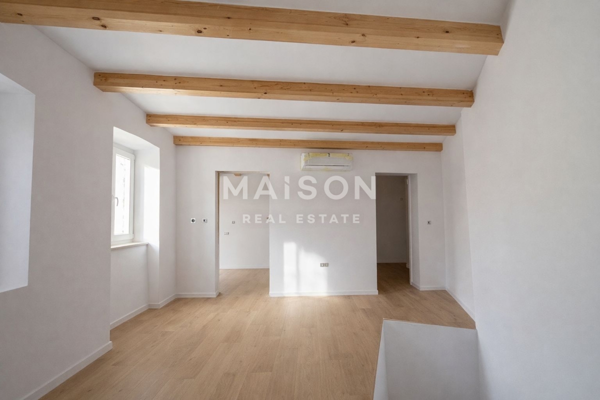 Stanovanje Mali Lošinj, 146m2