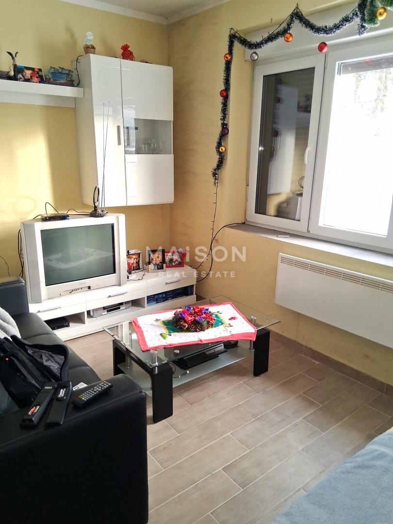 Stanovanje Jurdani, Matulji, 40m2