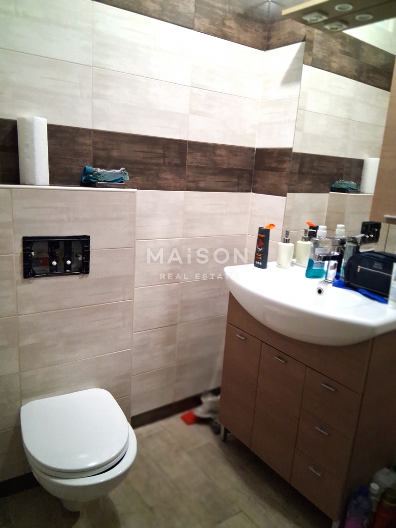 Stanovanje Jurdani, Matulji, 40m2