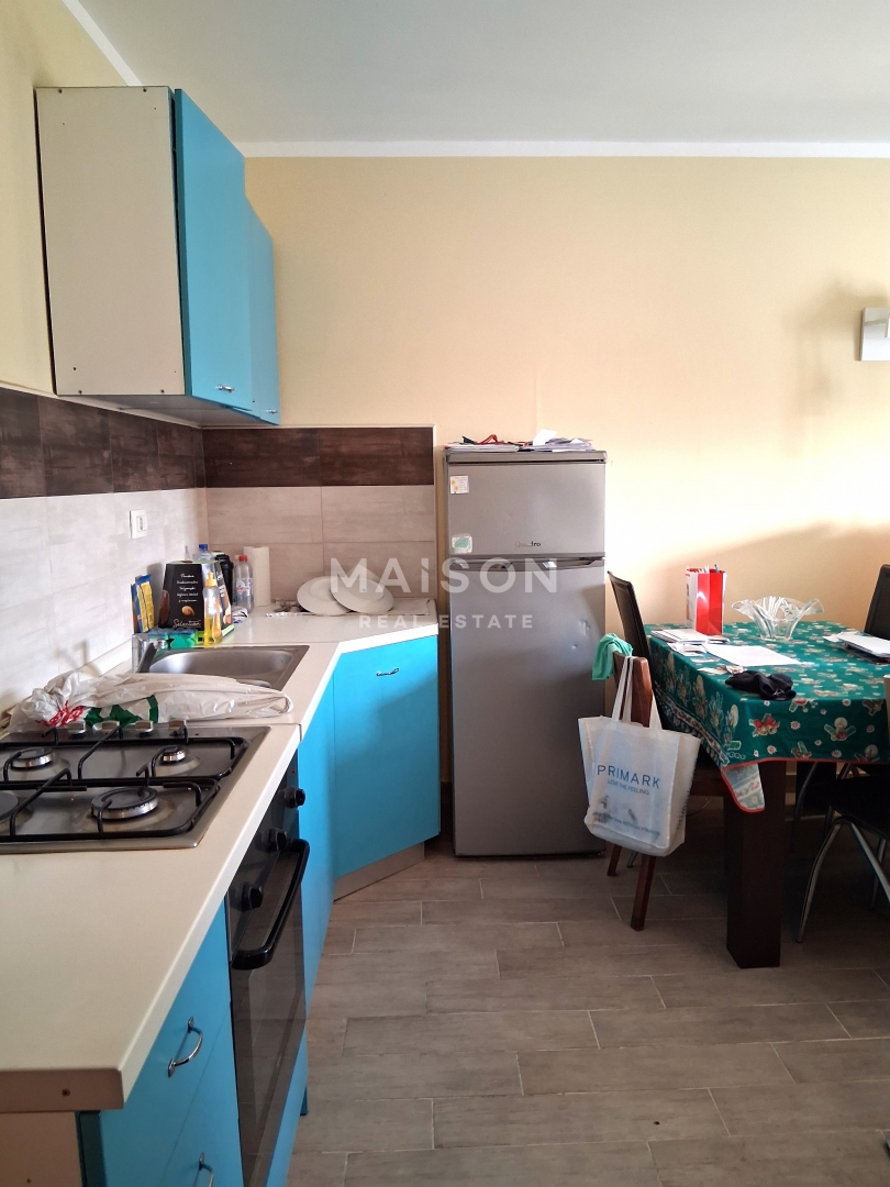 Stanovanje Jurdani, Matulji, 40m2