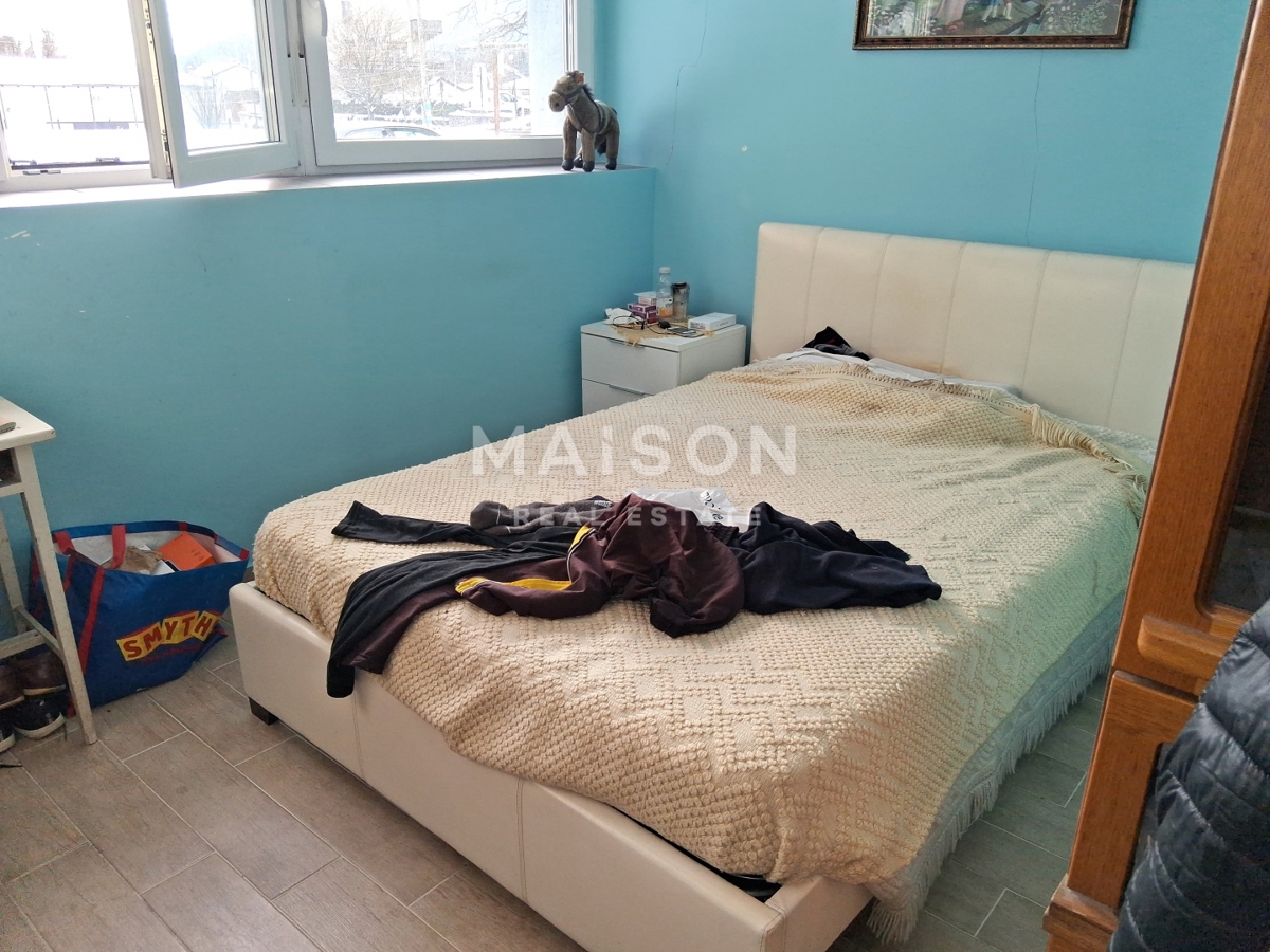 Stanovanje Jurdani, Matulji, 40m2