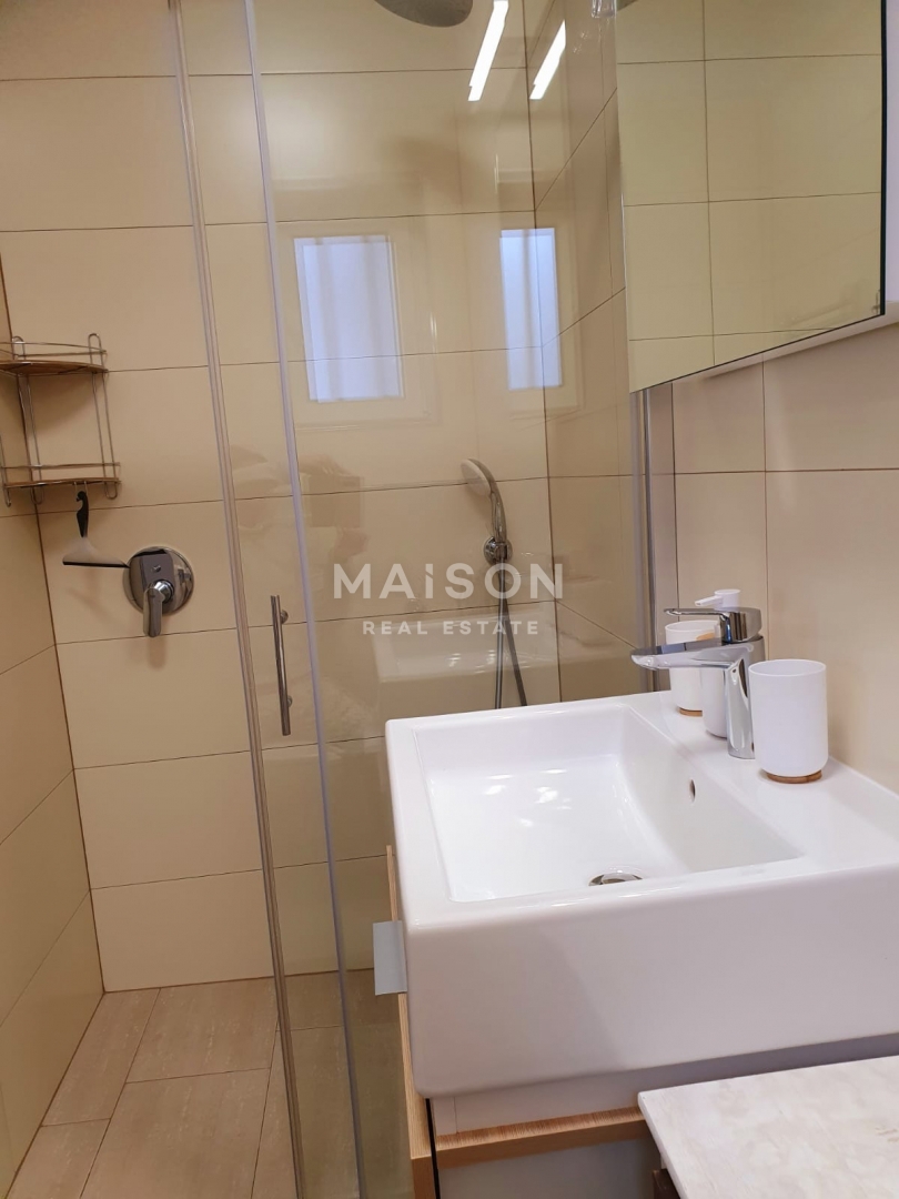 Stanovanje Opatija - Centar, Opatija, 96,99m2