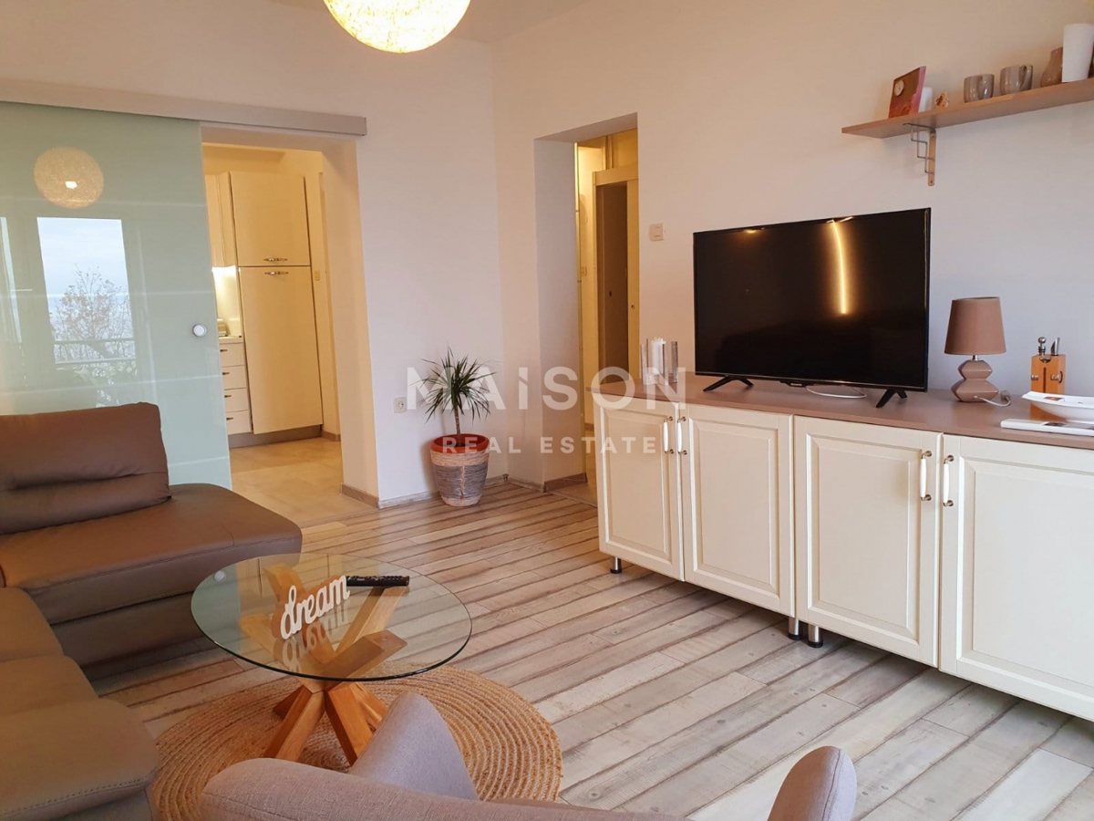 Stanovanje Opatija - Centar, Opatija, 96,99m2