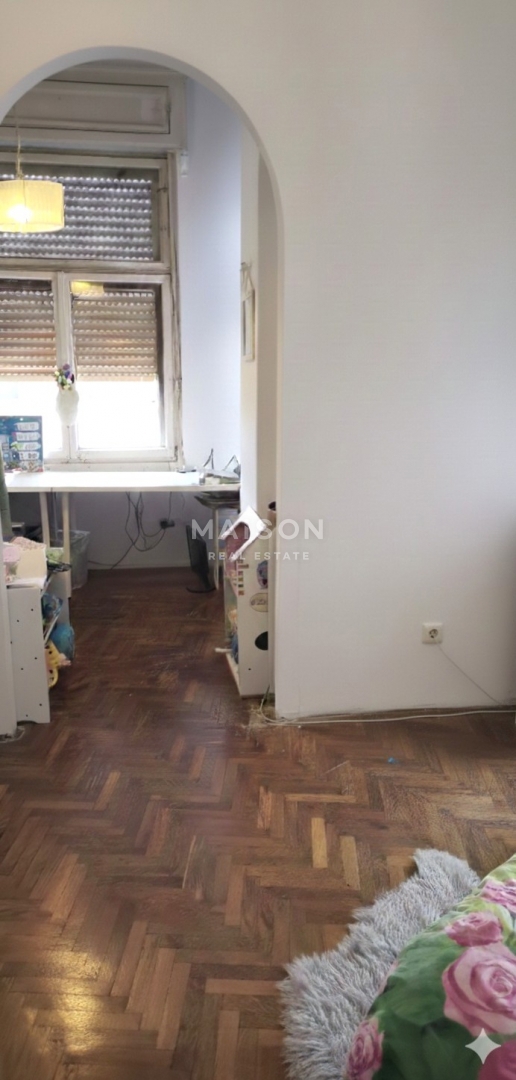 Stanovanje Centar, Rijeka, 85,10m2